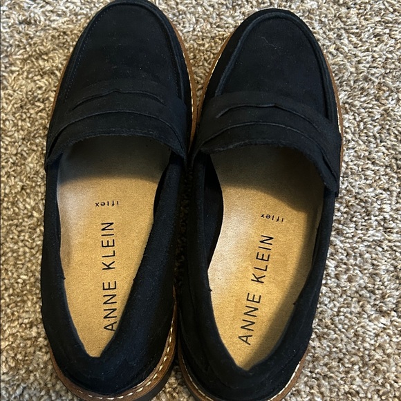 Anne Klein Women’s Loafers - Picture 2 of 8